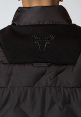 Fat Moose WIND TRANSITIONAL JACKET Jakker Sort