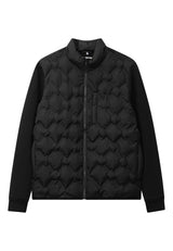 Fat Moose WIND TRANSITIONAL JACKET Jakker Sort