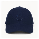 Clean Cut Copenhagen Wool cap Accessories Navy