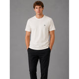 Clean Cut Copenhagen X organic t-shirt T-shirts S/S Ecru
