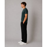 Clean Cut Copenhagen X organic t-shirt T-shirts S/S Forest green